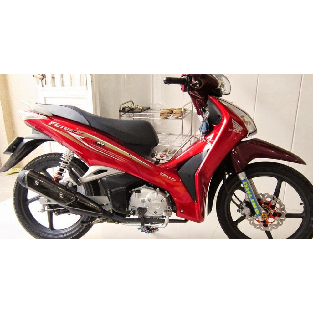 Dầu xe số 800ml castrol power 1