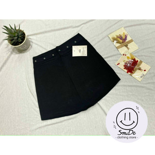 Chân Váy Xòe Ngắn Ôm Quyến Rũ Smide Clothing