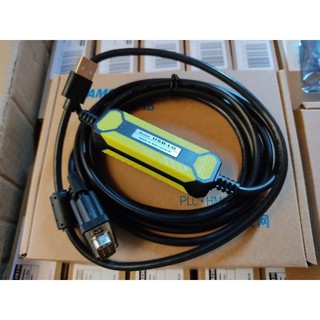 Cáp nạp chương trình plc lg/ls các dòng k60/k80/k120/k7m