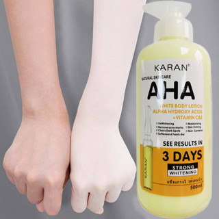 Whitening Body Cream sữa dưỡng thể trắng da dưỡng trắng da body kem dưỡng trắng da dưỡng trắng da 500ml