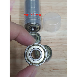 Bạc đạn 608zz (vui lòng đọc kĩ nội dung để chọn sản phẩm phù hợp)