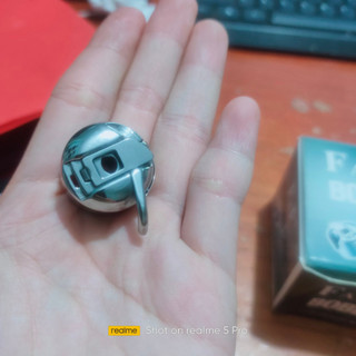 Thuyền quả đào máy gia đình