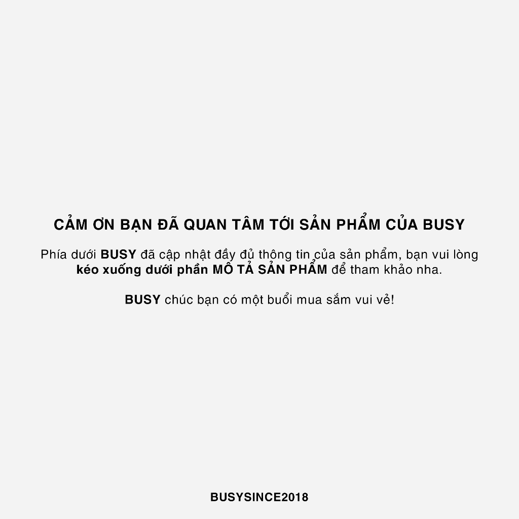 Áo Ngắn Tay Cổ Vuông Dáng Thường Nữ BUSY Thun Tăm Tre Co Giãn Ôm Sát NT11T