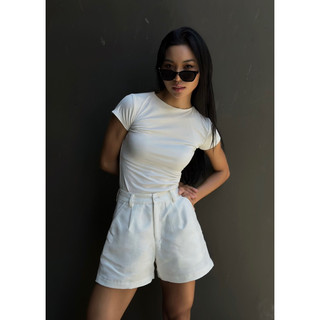 BB BASIC BODY -ÁO THUN BASIC CỔ TRÒN