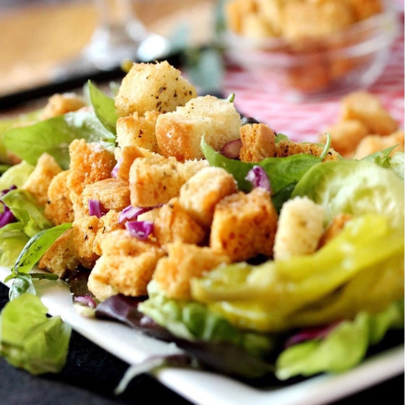 Bánh mì khô Nga các vị - Date 04/2023