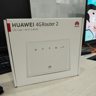 Bộ phát wifi dùng sim 4g / 3g - huawei b311-221 mobifone phân phối và bảo hành 12 tháng