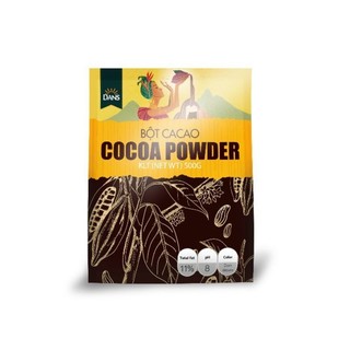 Bột cacao dans 500g nguyên chất