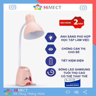 Đèn học rạng đông chống cận bảo vệ thị lực siêu cute