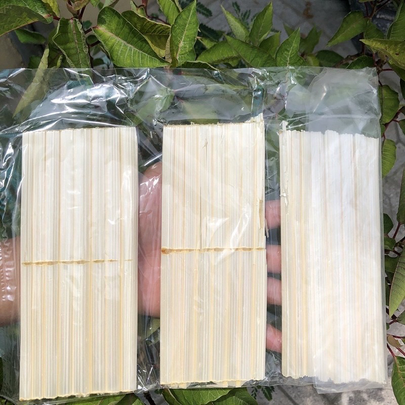 SET BÒ BÍA TUỔI THƠ, 6 thanh đường + 25-30 lá bánh tráng