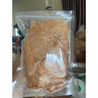 Bánh tráng xike loại dẻo siêu cay 500gr