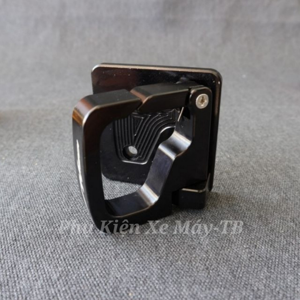 Móc Treo Đồ Nhôm CNC SH Lead Đủ Màu