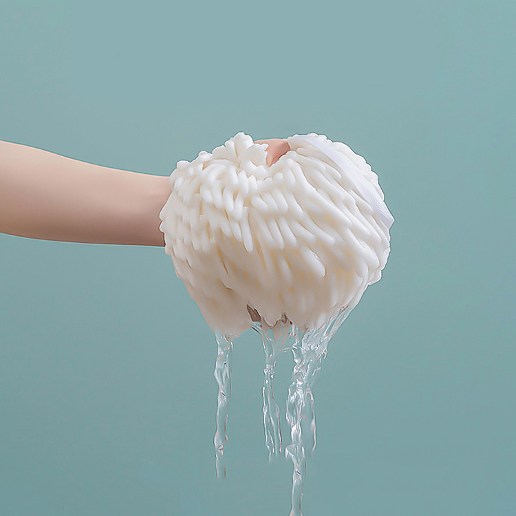 Khăn lau đa năng nhà bếp với khả năng thấm hút nhanh, Khăn lau đa năng siêu thấm với những sợi bông mềm mại