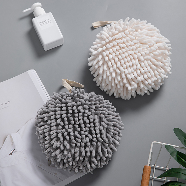 Khăn lau đa năng nhà bếp với khả năng thấm hút nhanh, Khăn lau đa năng siêu thấm với những sợi bông mềm mại