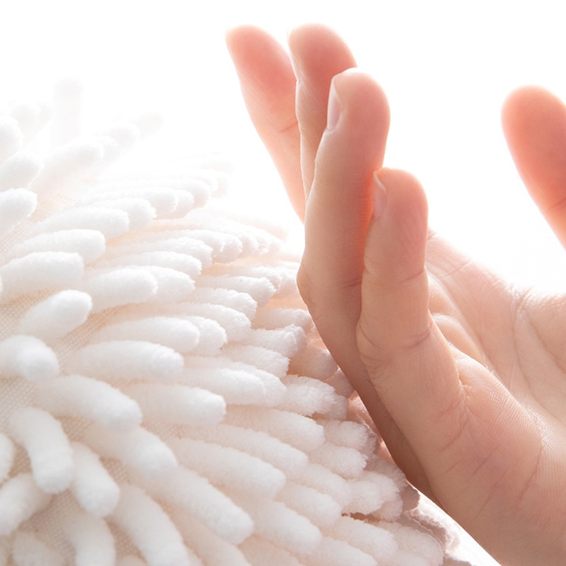 Khăn lau đa năng nhà bếp với khả năng thấm hút nhanh, Khăn lau đa năng siêu thấm với những sợi bông mềm mại