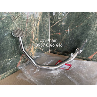 Cần đạp phanh thắng Wave thái 110 . Honda Thái Lan