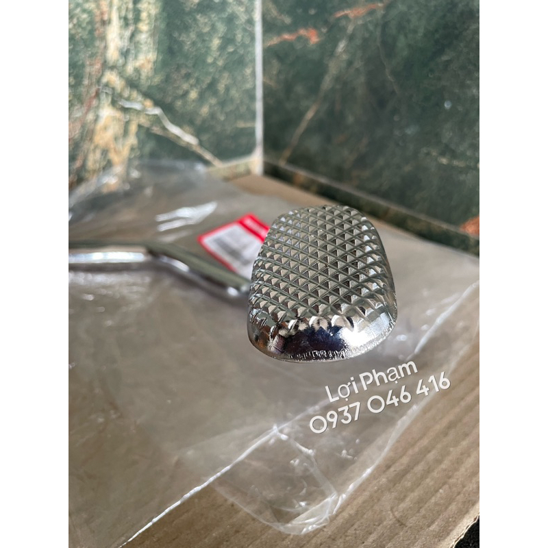 Cần đạp phanh thắng Wave thái 110 . Honda Thái Lan