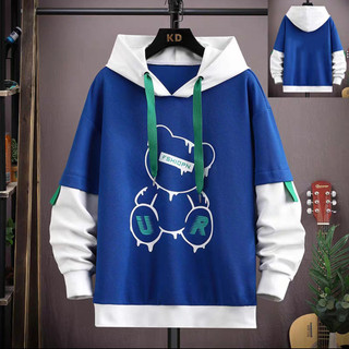 Áo Hoodie Nón Chui Trùm Đầu Nữ Nam Unisex Chất Vải Nỉ Poly Nam Nữ chữ nổi bật WAH033NO
