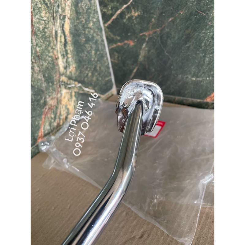 Cần đạp phanh thắng Wave thái 110 . Honda Thái Lan