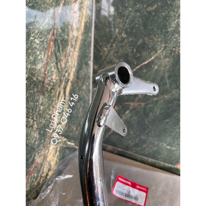 Cần đạp phanh thắng Wave thái 110 . Honda Thái Lan