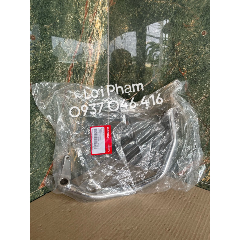 Cần đạp phanh thắng Wave thái 110 . Honda Thái Lan