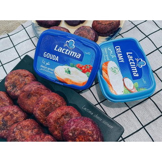Phô mai lactima đủ loại của ba lan - date 09/2024