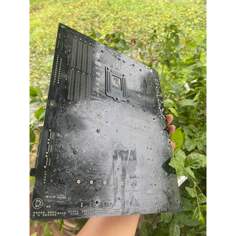 Mainboard - Bo mạch chủ Asus Prime Z270 - A