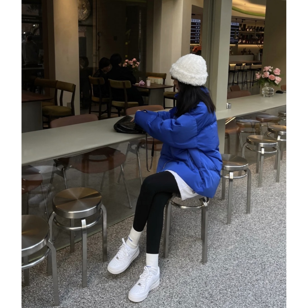 Giày_Nike Air Force 1, giày AF1 trắng đế Air Cao Cấp Nhất Full Size Nam Nữ Full BILL BOX tặng kèm box +quà tặng | BigBuy360 - bigbuy360.vn