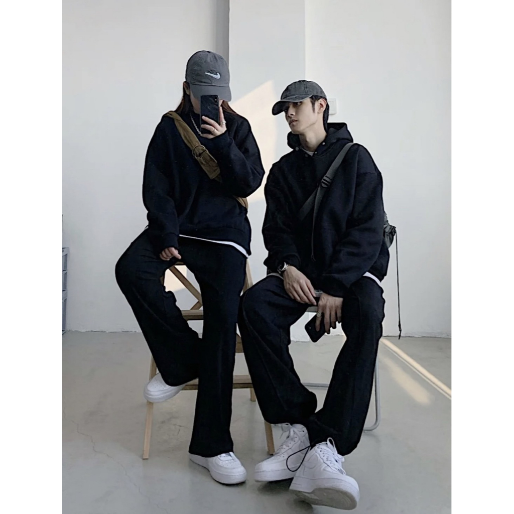 Giày_Nike Air Force 1, giày AF1 trắng đế Air Cao Cấp Nhất Full Size Nam Nữ Full BILL BOX tặng kèm box +quà tặng | BigBuy360 - bigbuy360.vn