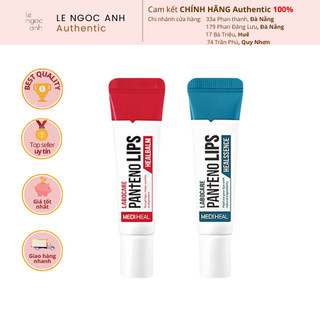 Son dưỡng MEDIHEAL Labocare Panteno Lips Healssence 10ml