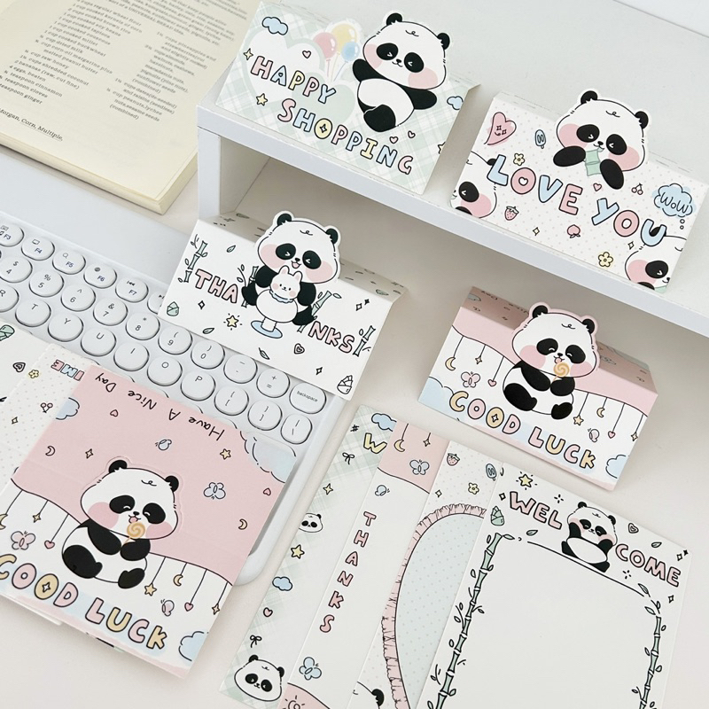 Set đầu thẻ/ bìa gói card Kpop cutiee