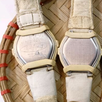 Đồng hồ nam, hiệu CASIO gsock