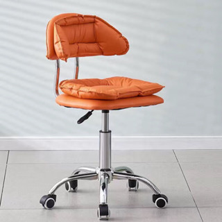 GHẾ XOAY 360 độ SIU XINH làm ghế spa mi-nail,trang điểm hay bàn làm việc,học tập