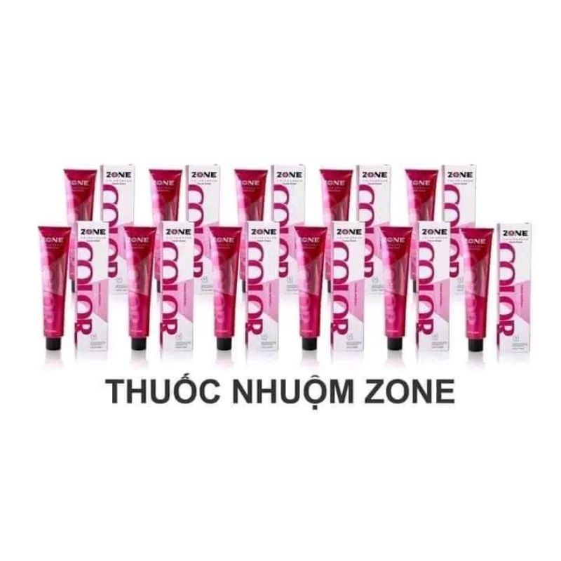 Nhuộm zone 100ml