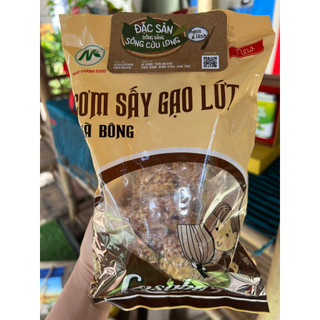 Cơm sấy gạo lứt Nhật Khánh