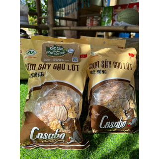 Cơm sấy gạo lứt Nhật Khánh