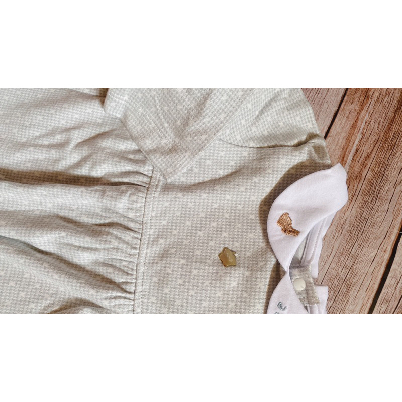 Bộ váy nous  3-18 tháng cho bé các mẫu mới