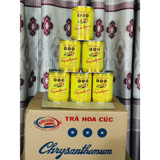 Trà Hoa cúc lợi sữa (giải nhiệt)