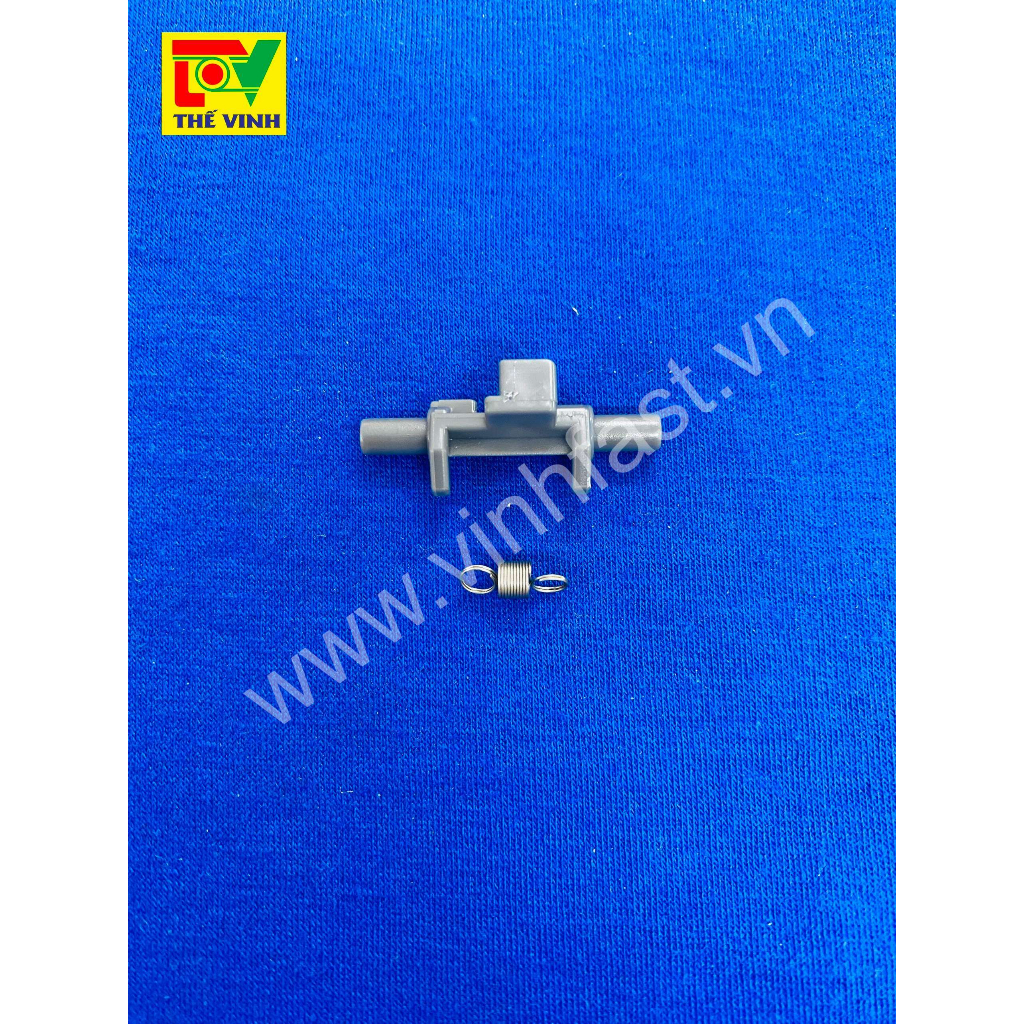 CHỐT KHAY GIẤY MÁY IN HP 2035/2055/401/425 Canon 251/252/6300/6650/6600/6780/6680/6310..