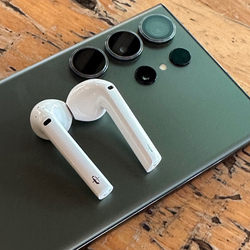 Tai nghe Bluetooth TWS Taotronics Soundliberty 95 Pin dùng 7H, khử ồn CVC, Kháng nước, Âm Thanh hay