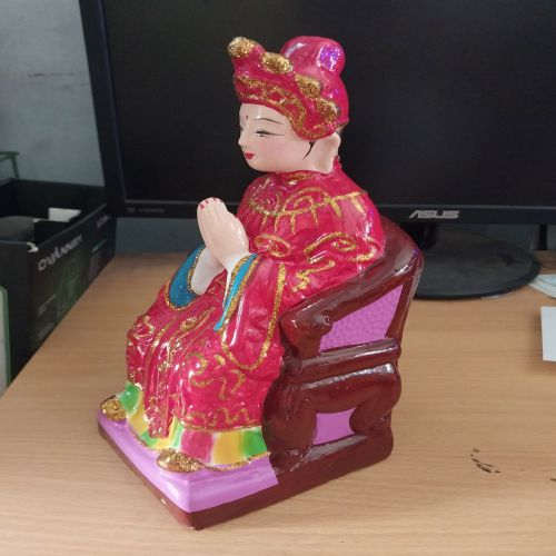 Bà hỏa ngũ hành