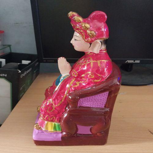 Bà hỏa ngũ hành