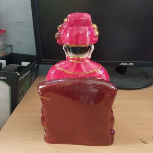 Bà hỏa ngũ hành