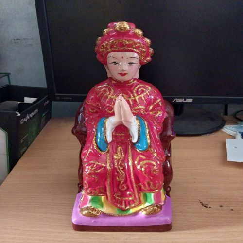 Bà hỏa ngũ hành