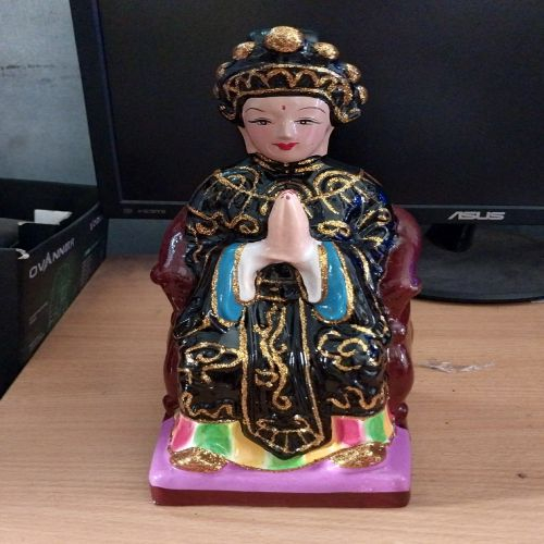 Bà địa ngũ hành