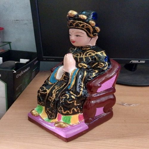 Bà địa ngũ hành