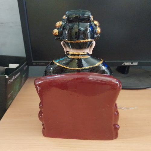 Bà địa ngũ hành