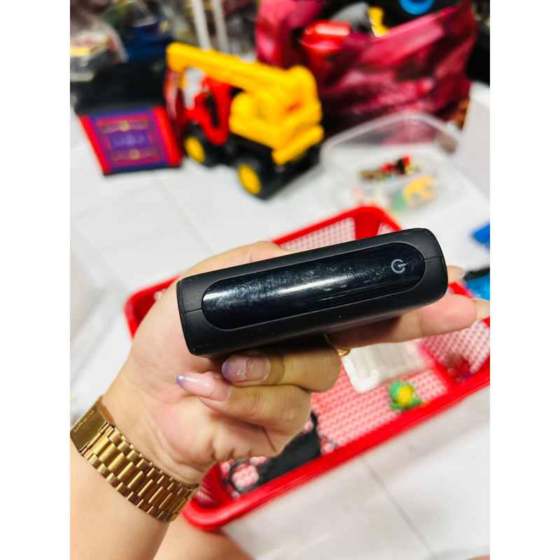 Pin sạc dự phòng umetravel sky10000 chính hãng