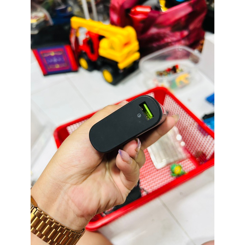 Pin sạc dự phòng umetravel sky10000 chính hãng