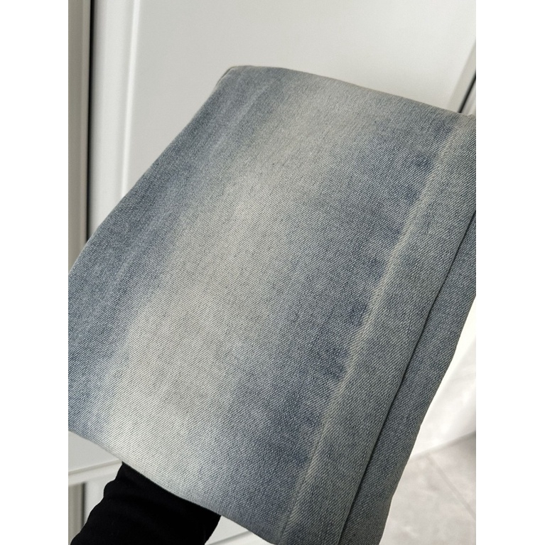 Quần Jeans Nữ Ống Loe Chất Liệu Co Giãn, Quần Bò Nữ Ống Loe Che Khuyết Điểm QC03 | BigBuy360 - bigbuy360.vn