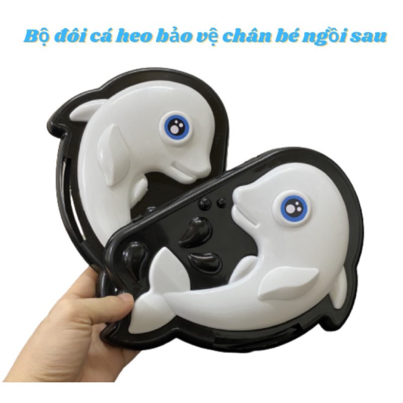 Xe đạp BEIQUITON cho bé vành đúc có yên sau